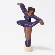Steker Balerina Lila