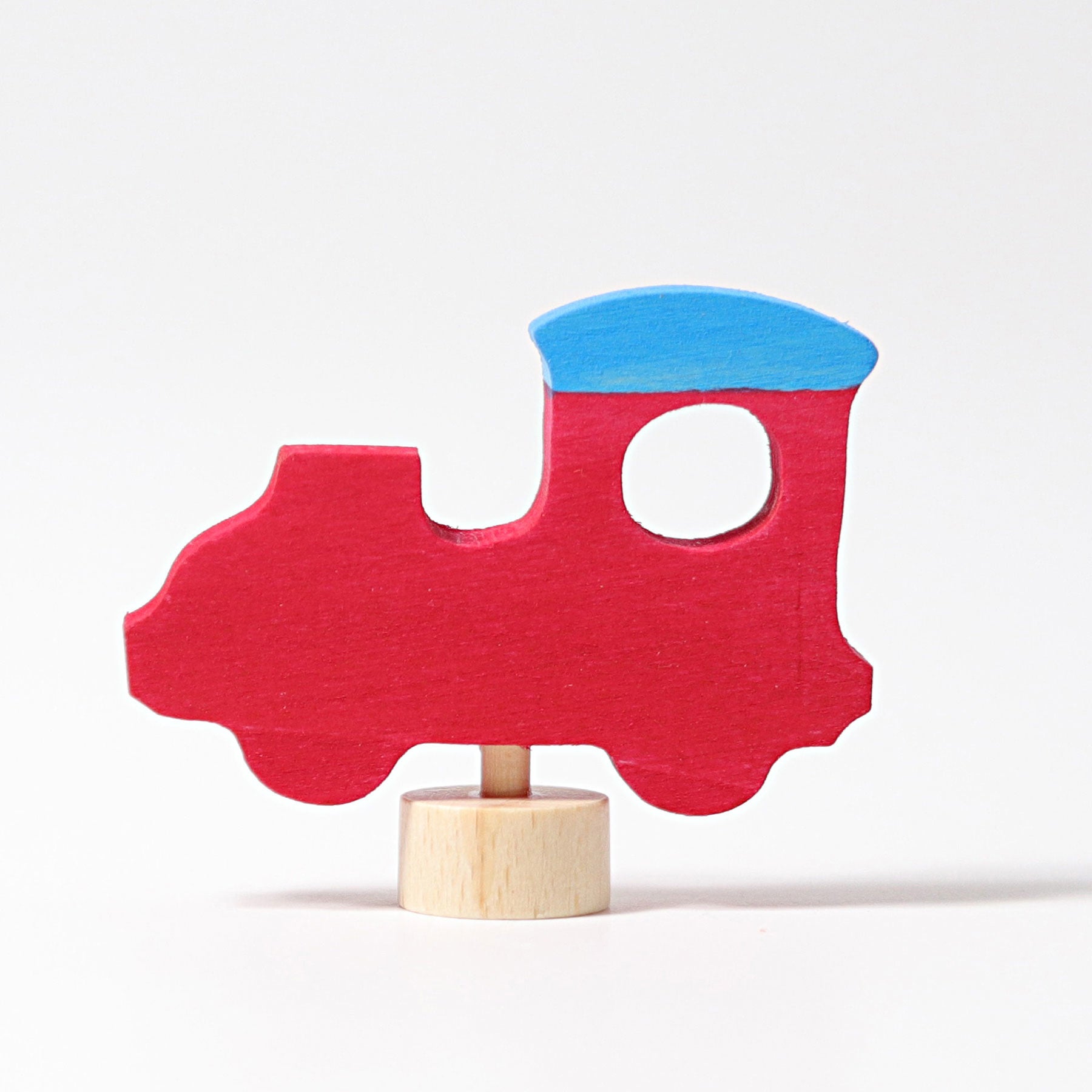 Steker Locomotief