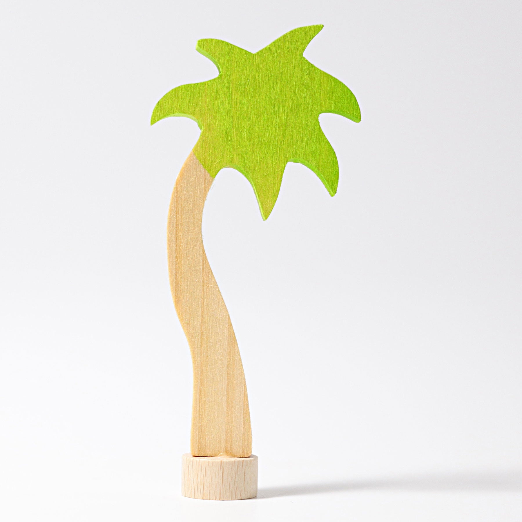 Steker Palm