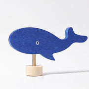 Steker Walvis