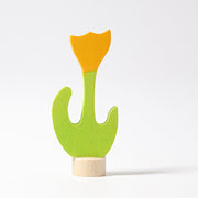 Steker Gele Tulp