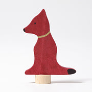 Steker Hond