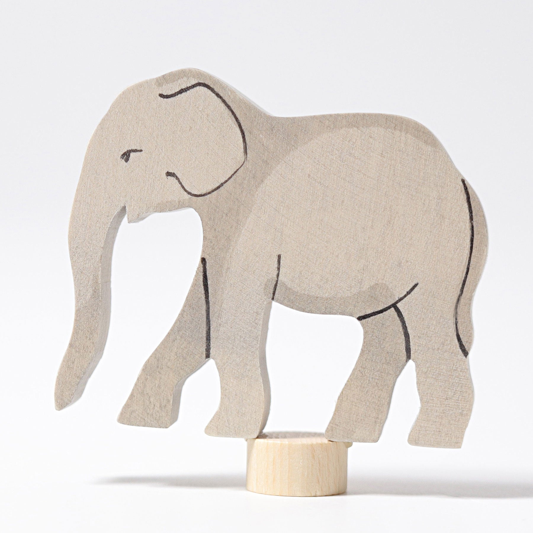 Steker Olifant