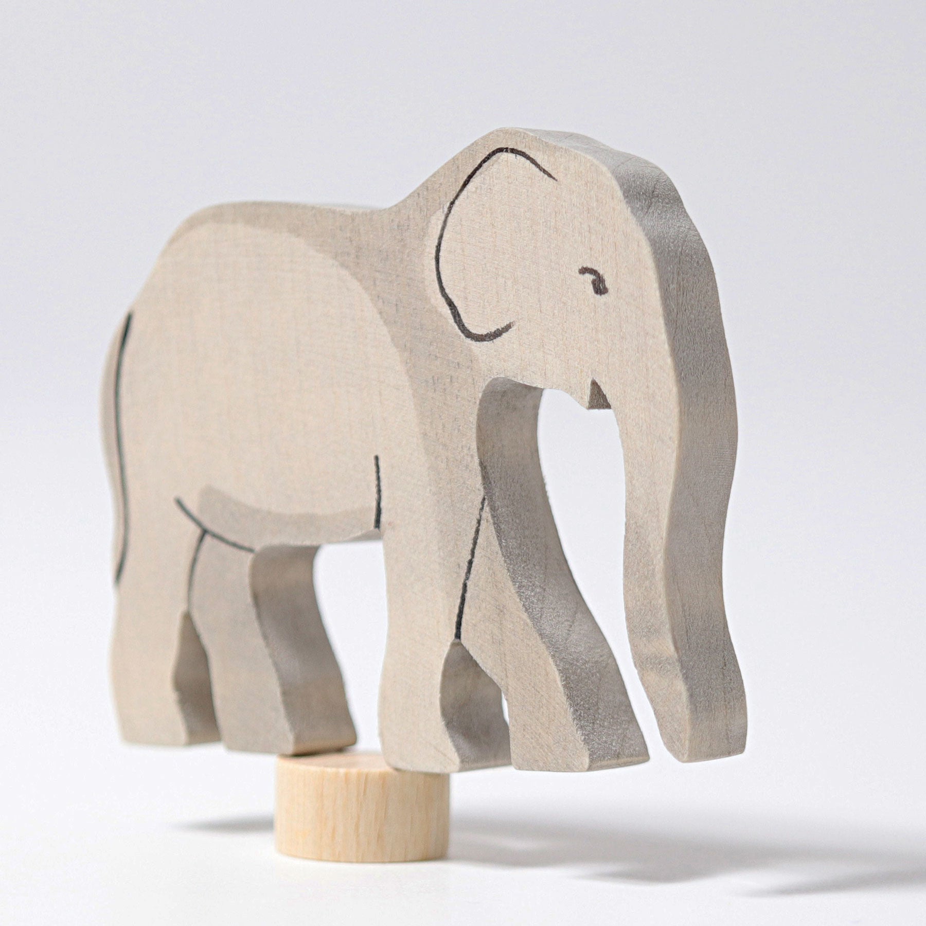 Steker Olifant