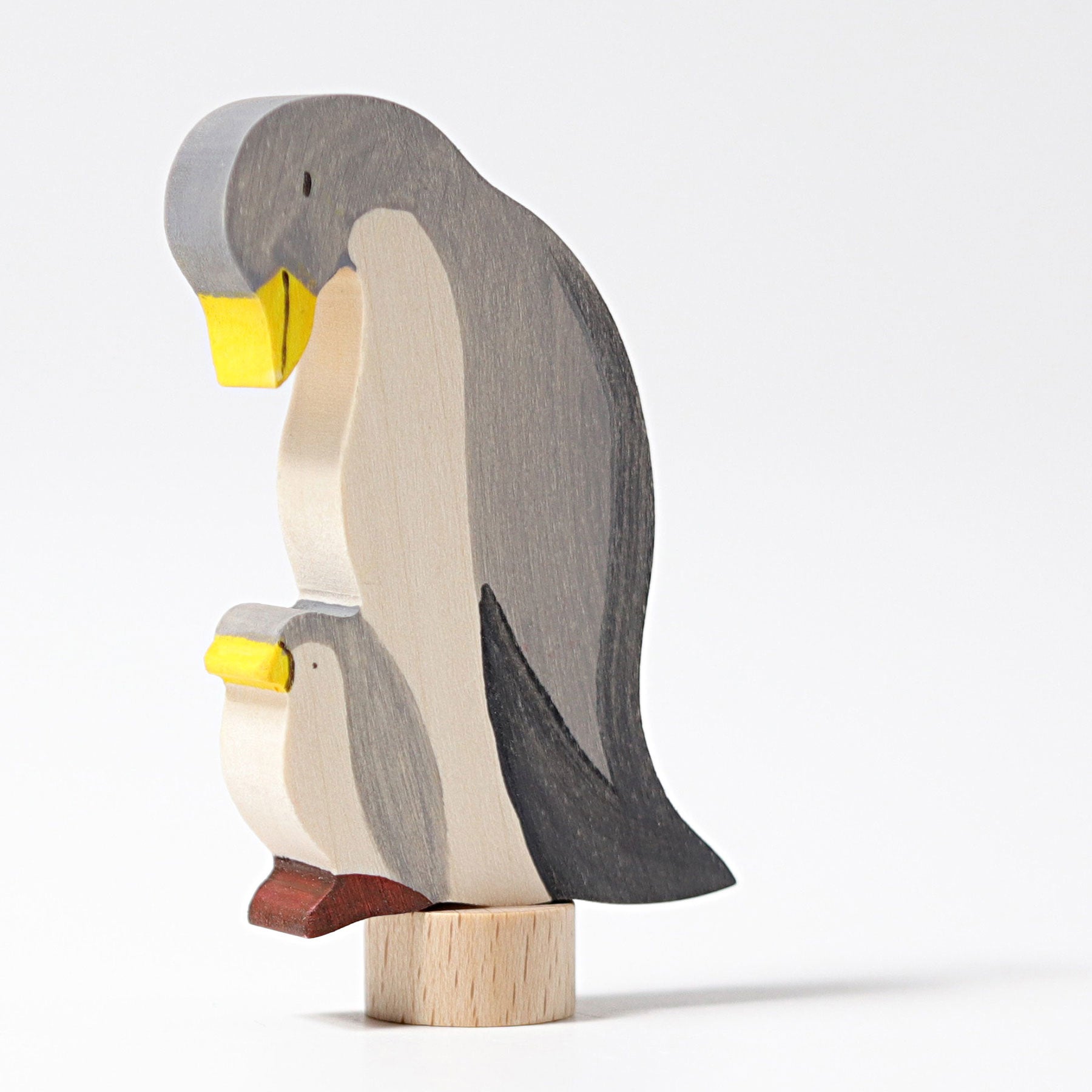 Steker Pinguin