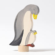 Steker Pinguin