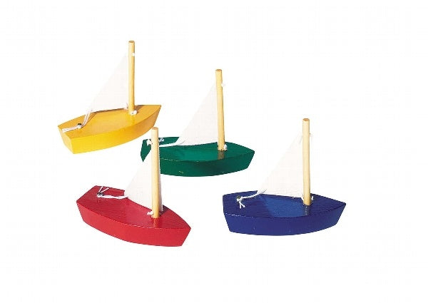 Mini bootje