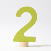 Steker 2