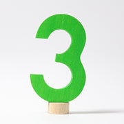 Steker 3