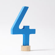 Steker 4