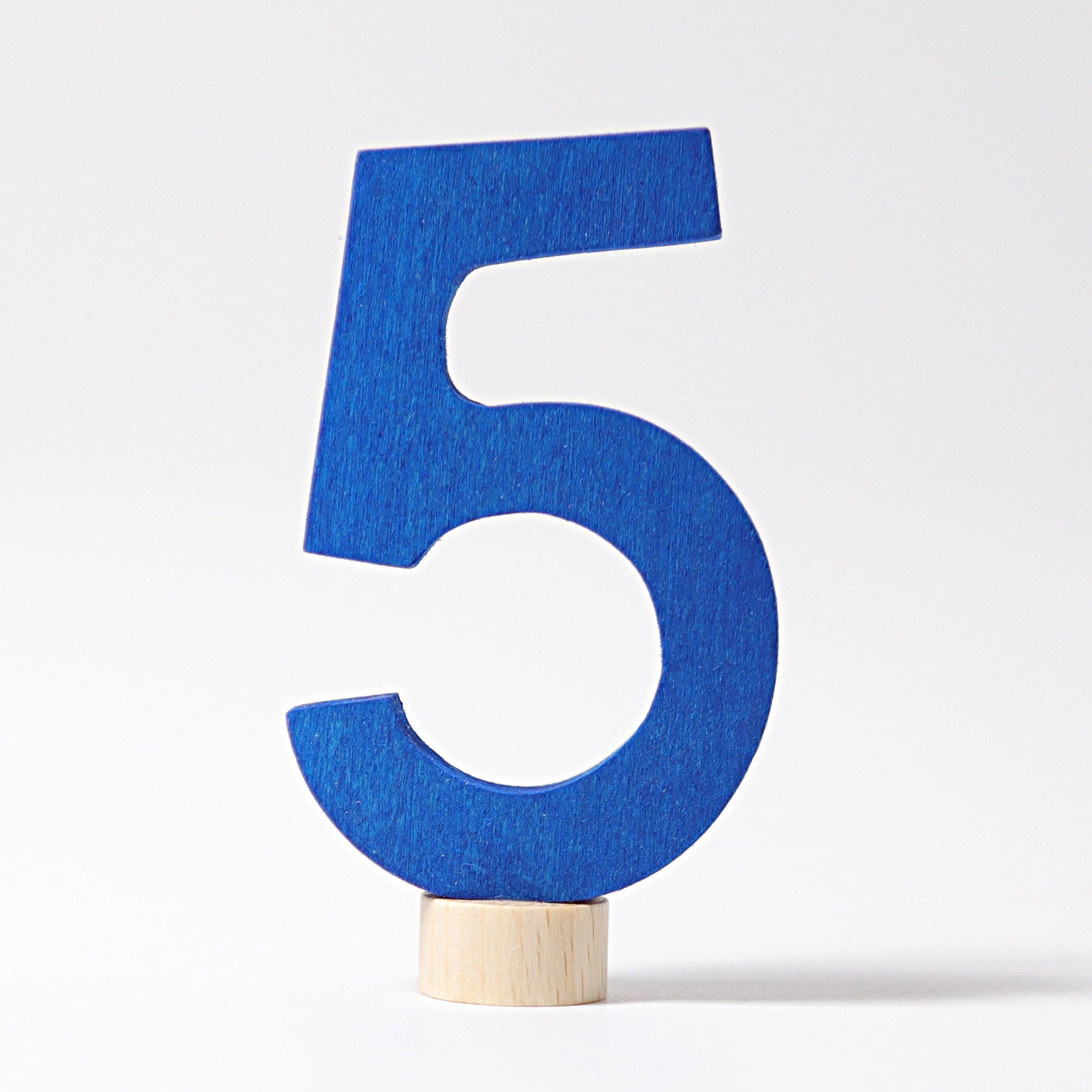 Steker 5