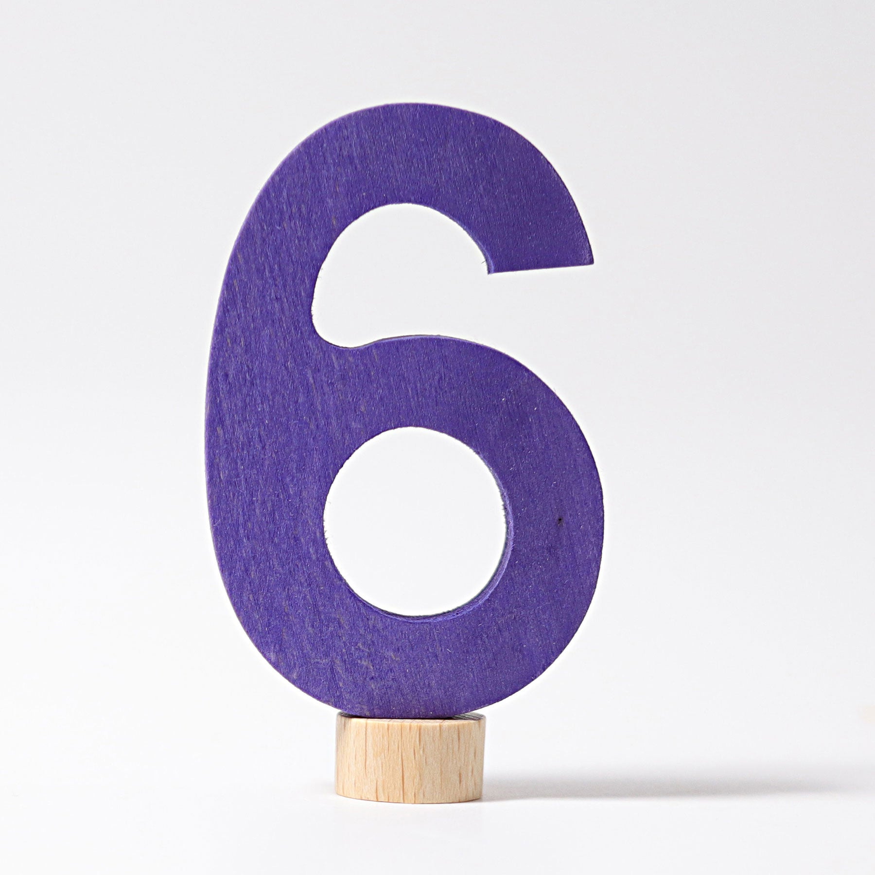 Steker 6