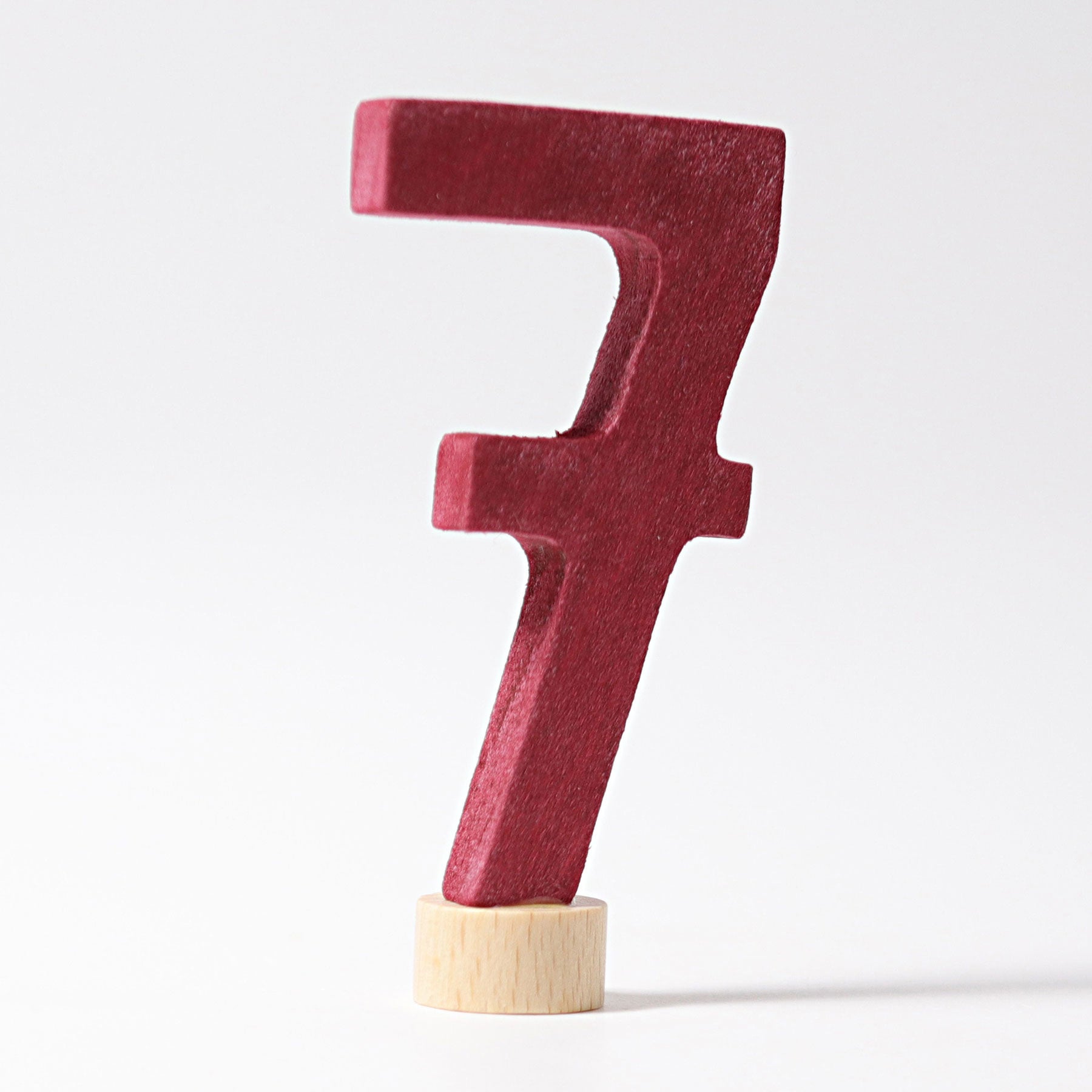 Steker 7