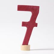 Steker 7