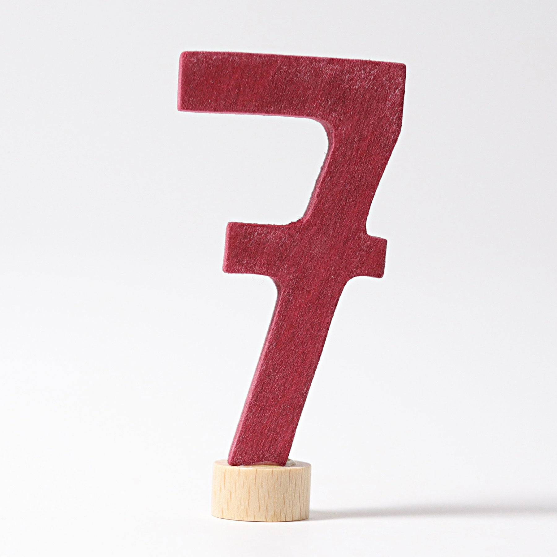 Steker 7