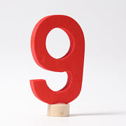 Steker 9