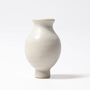 Steker Witte Vaas
