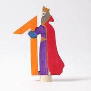 Steker Sprookjes 1