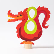 Steker Sprookjes 8