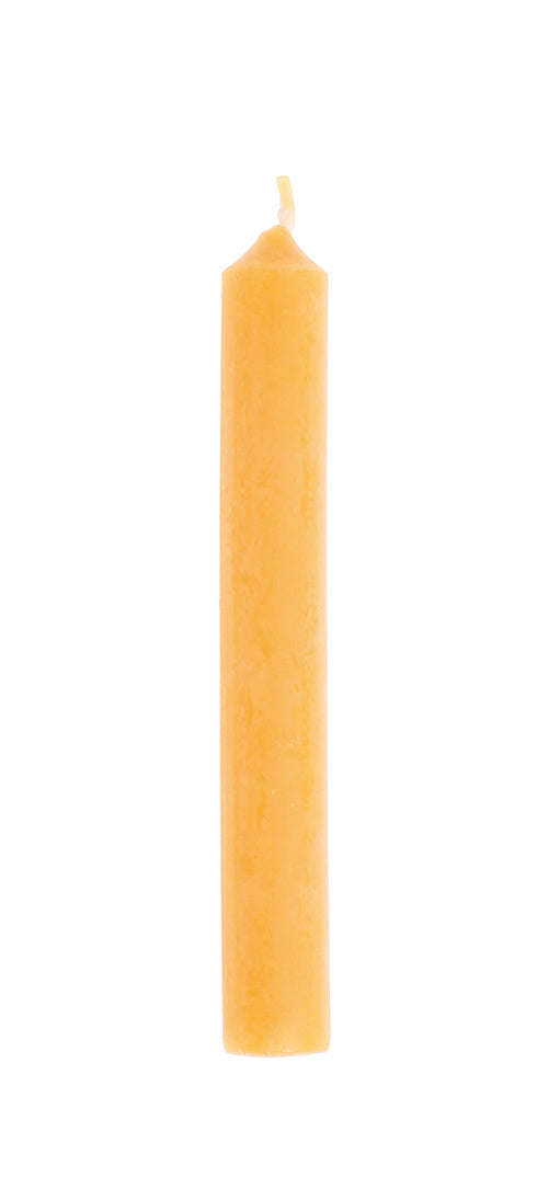 Bijenwaskaars (100%) per stuk