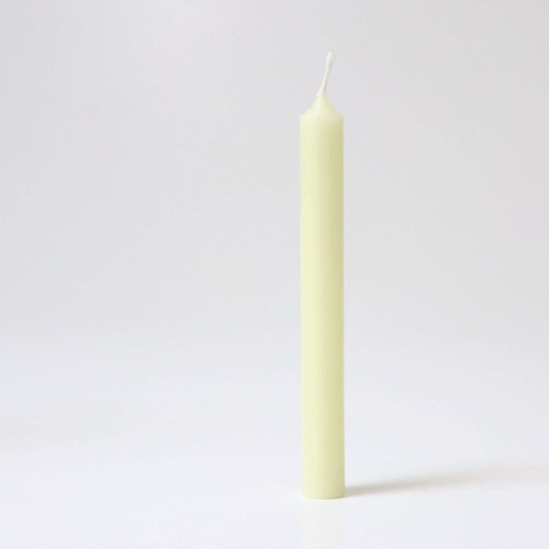 Bijenwaskaars (10%) crème (12 stuks)