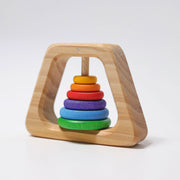 Rammelaar Piramide