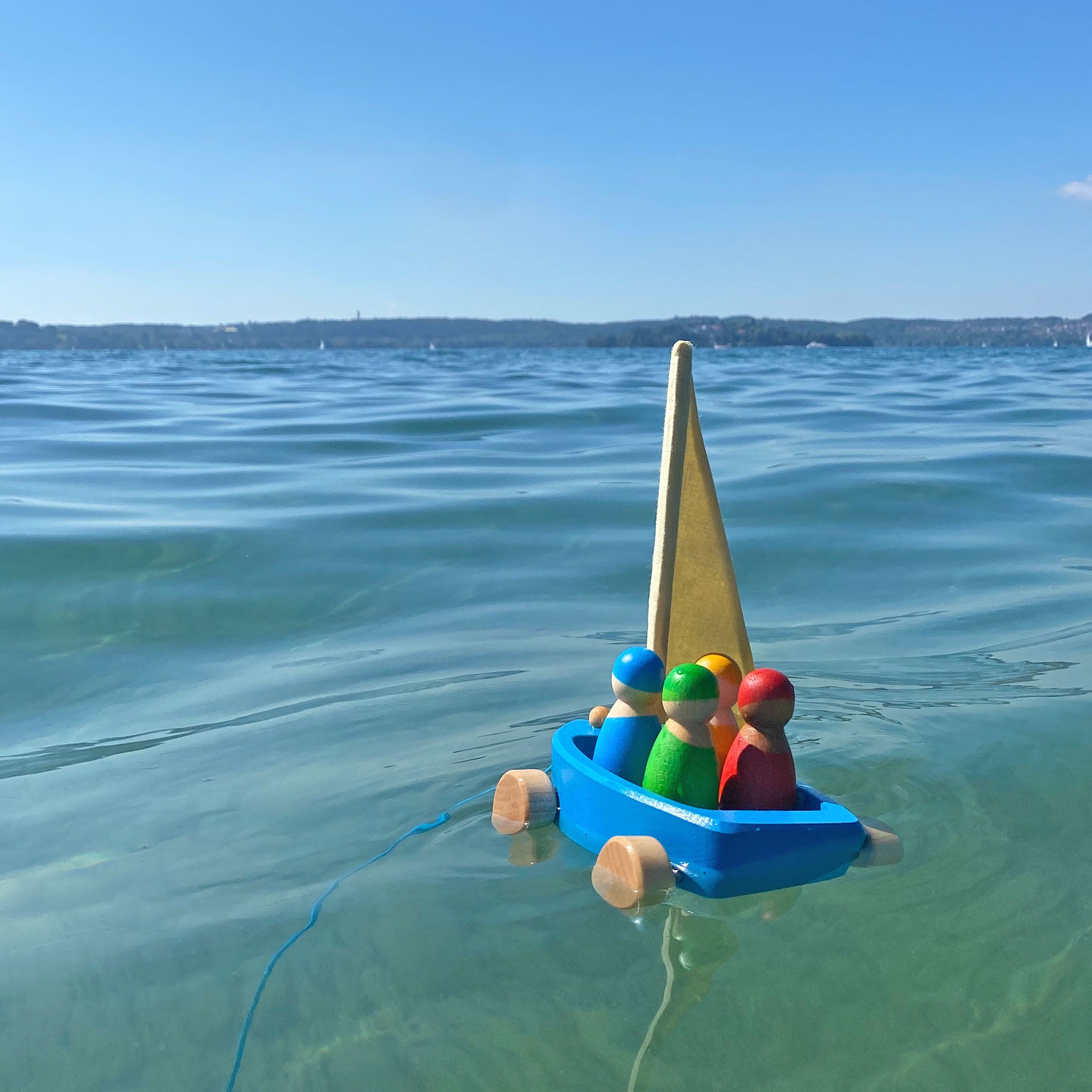 Zeilboot