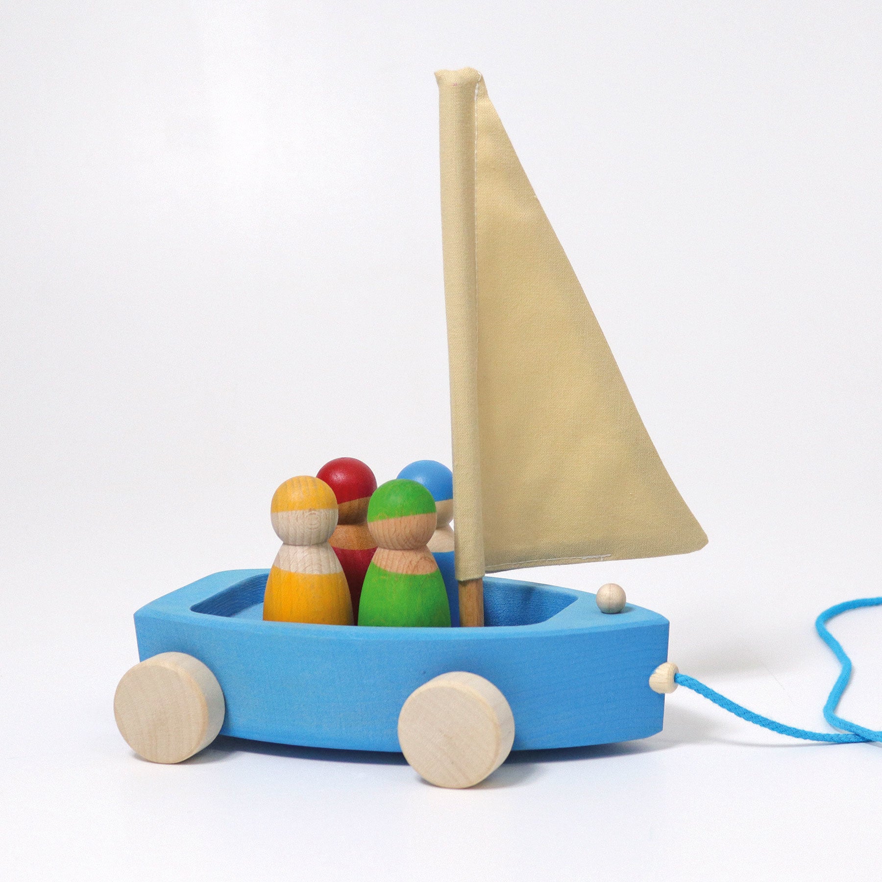 Zeilboot
