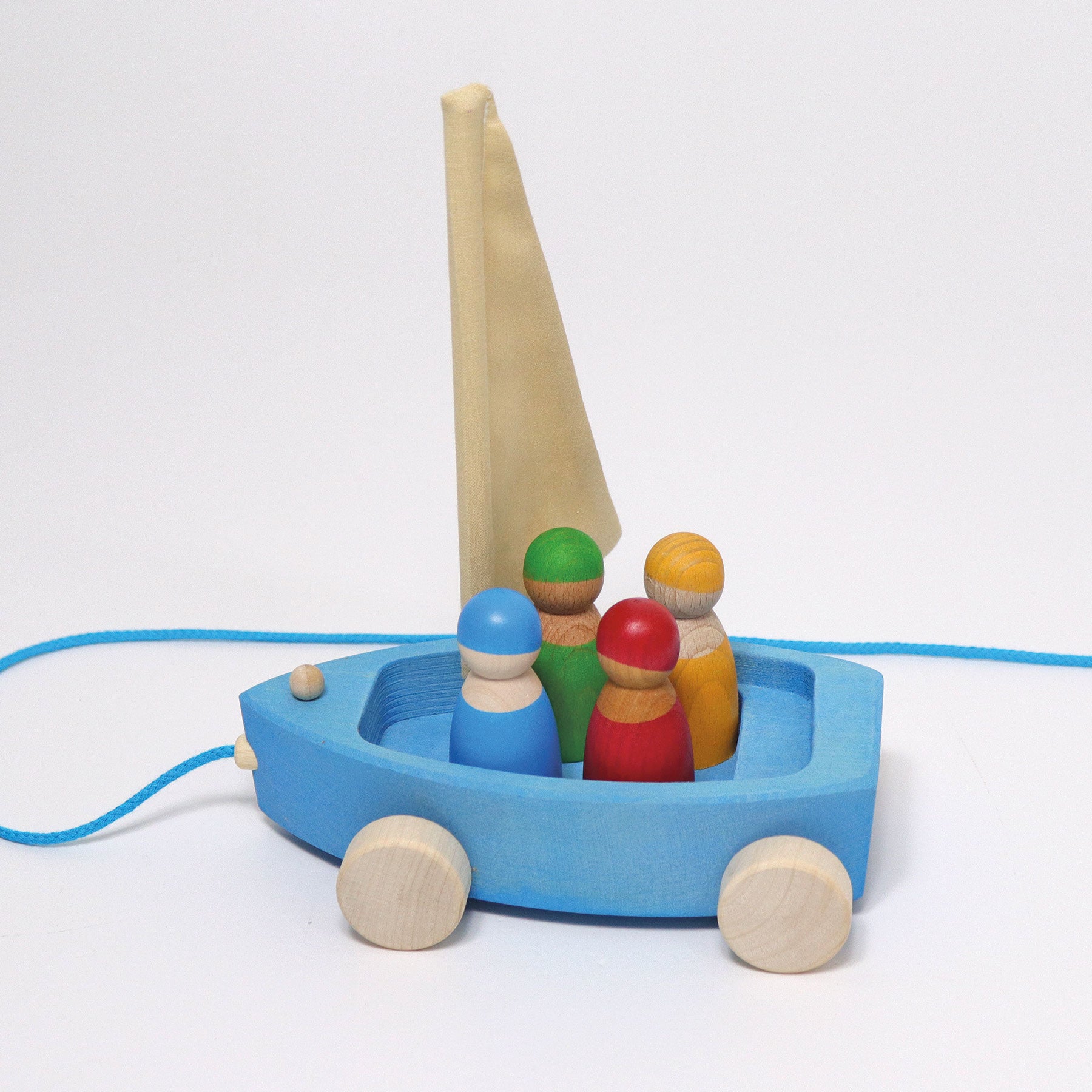 Zeilboot