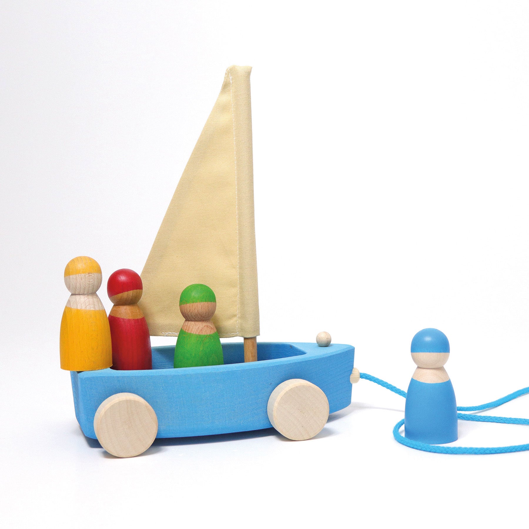 Zeilboot
