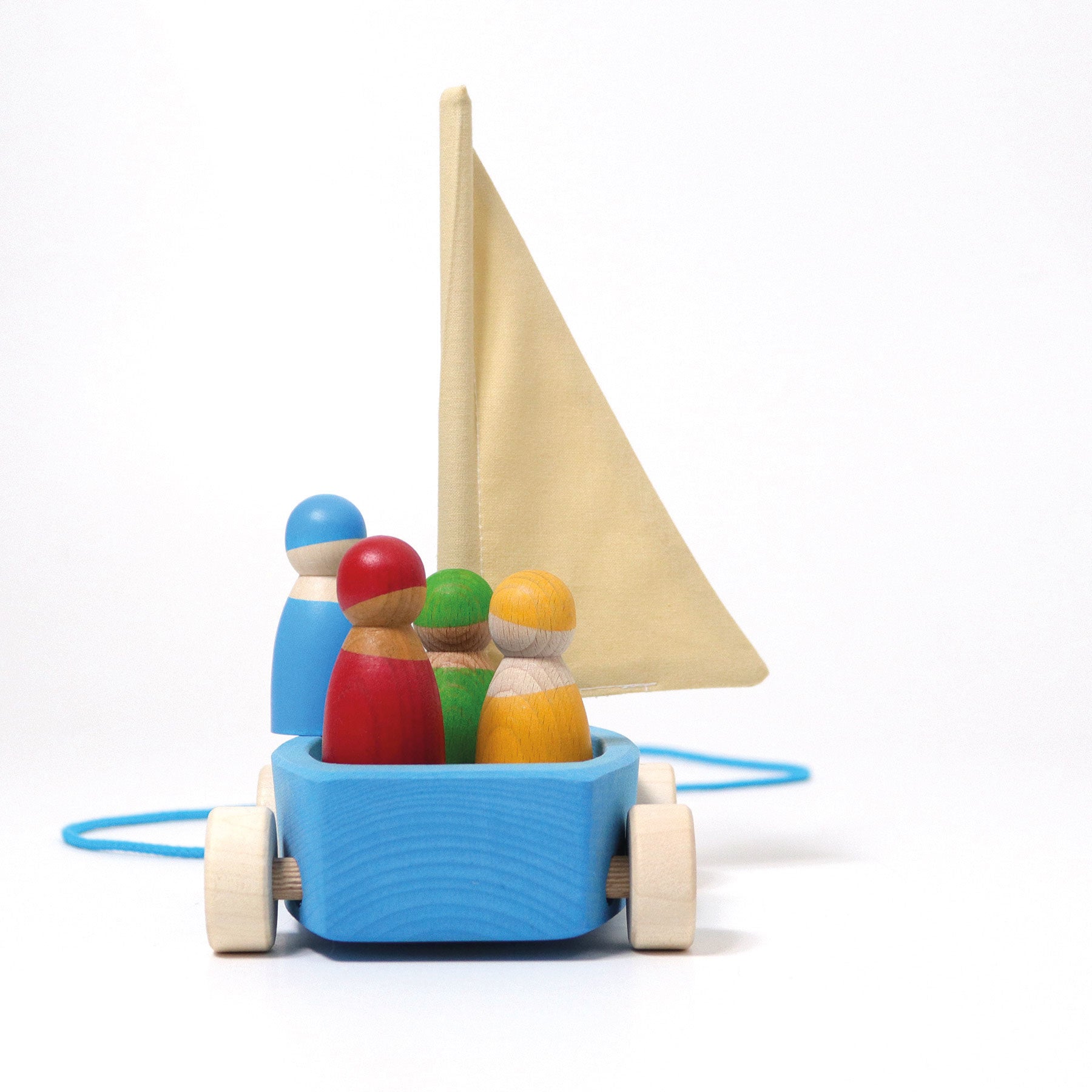 Zeilboot