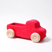 Grote truck