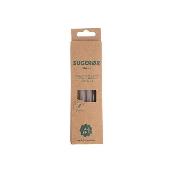 Blafre rietjes 300 ml