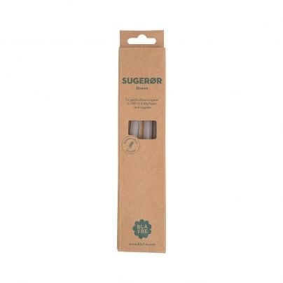 Blafre rietjes 500 ml