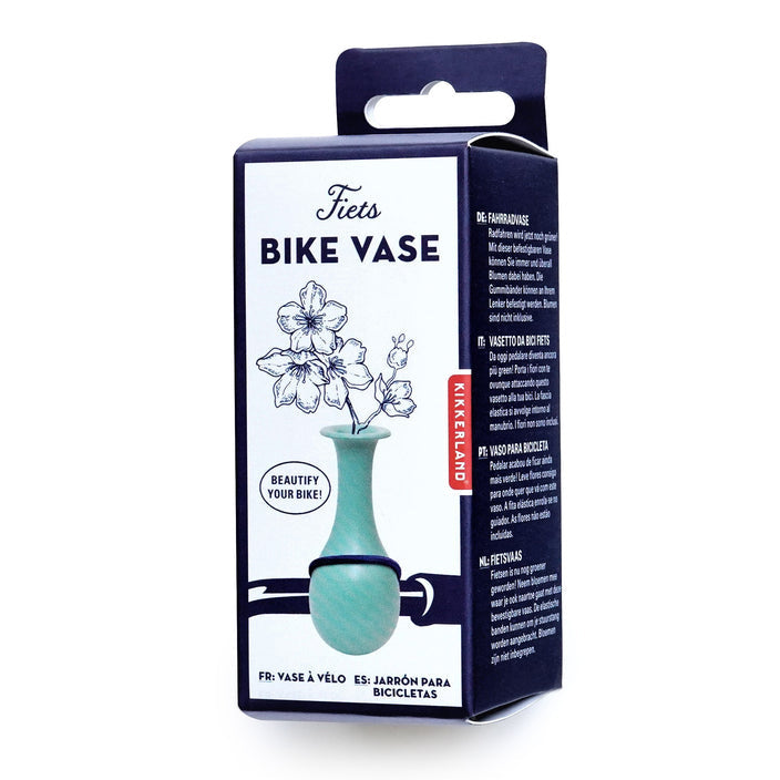 Fiets vaasje