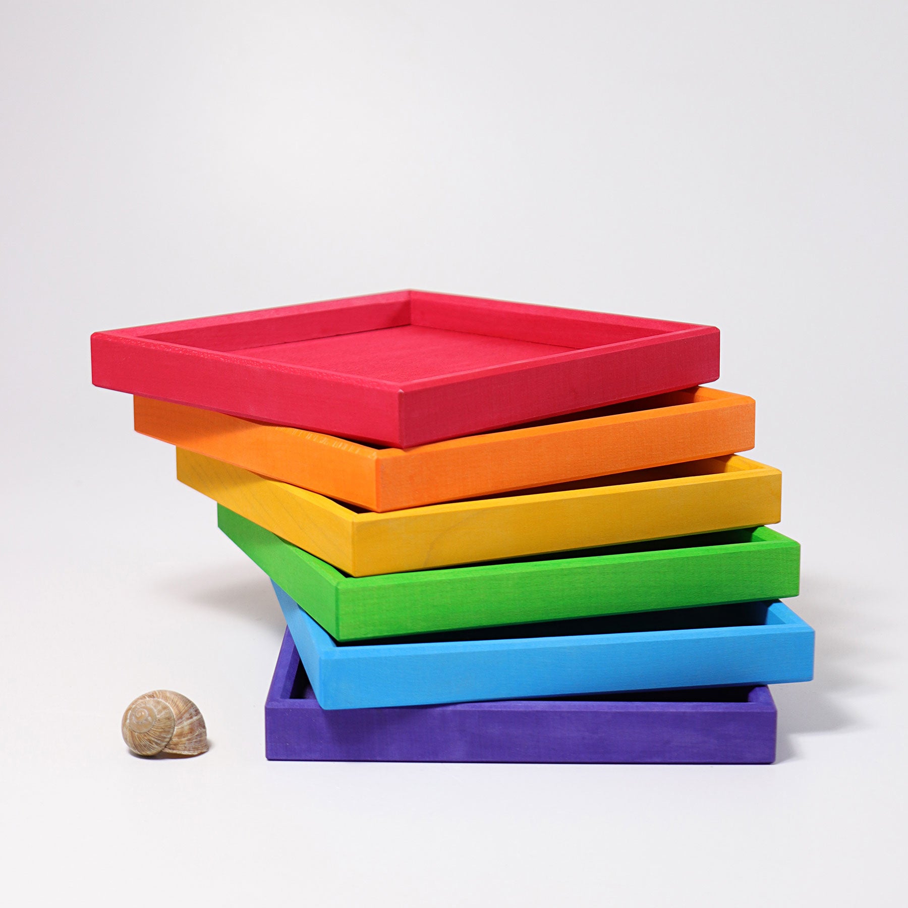 Regenboog Frames