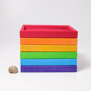 Regenboog Frames
