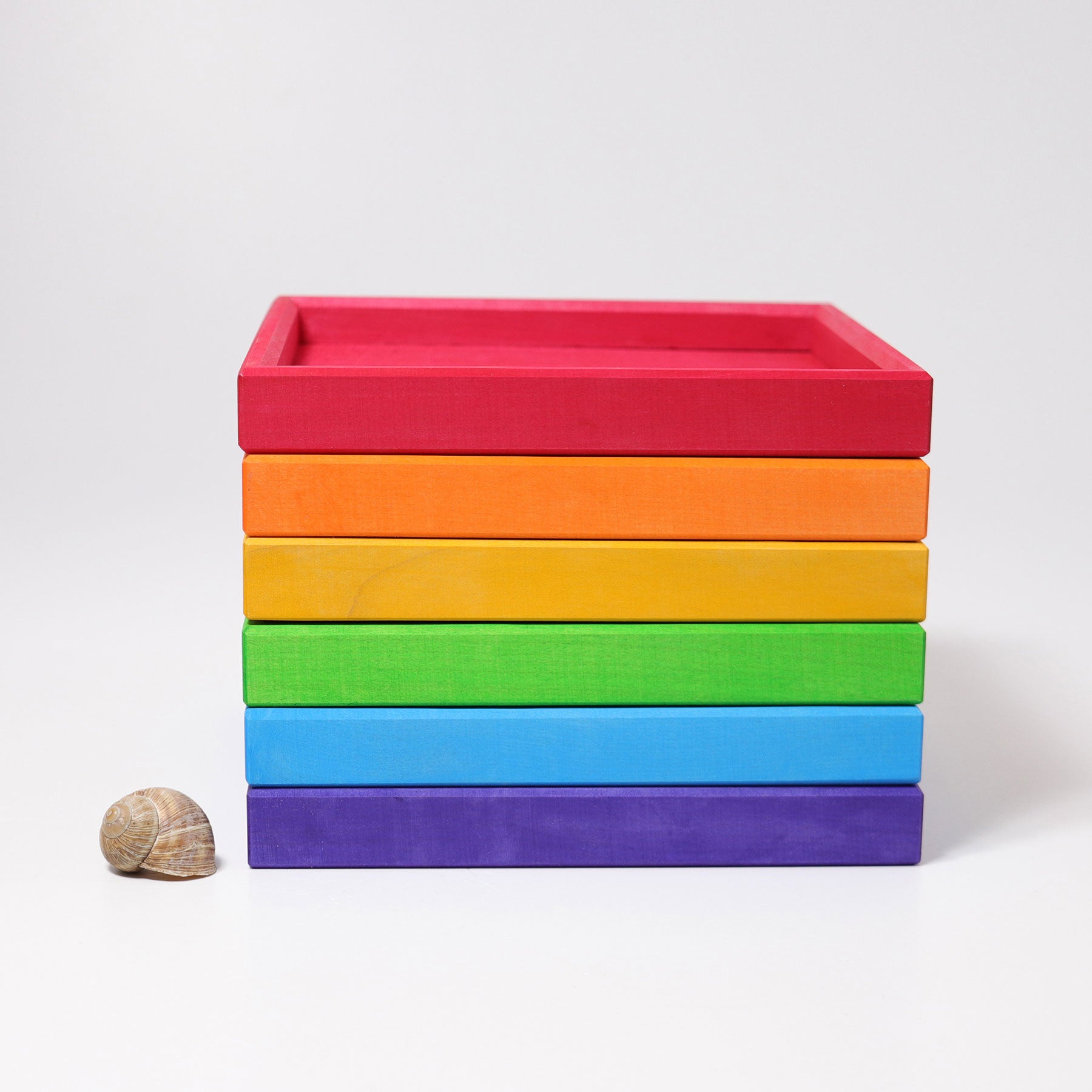 Regenboog Frames