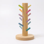 Sorteerboom pastel