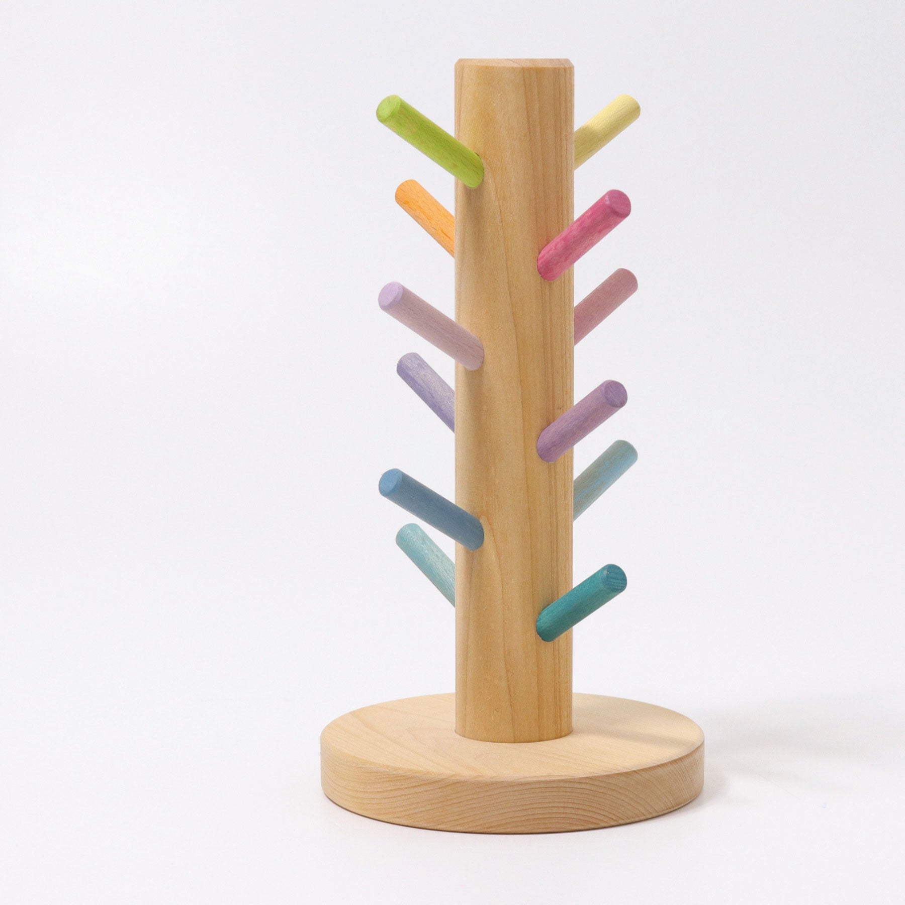 Sorteerboom pastel
