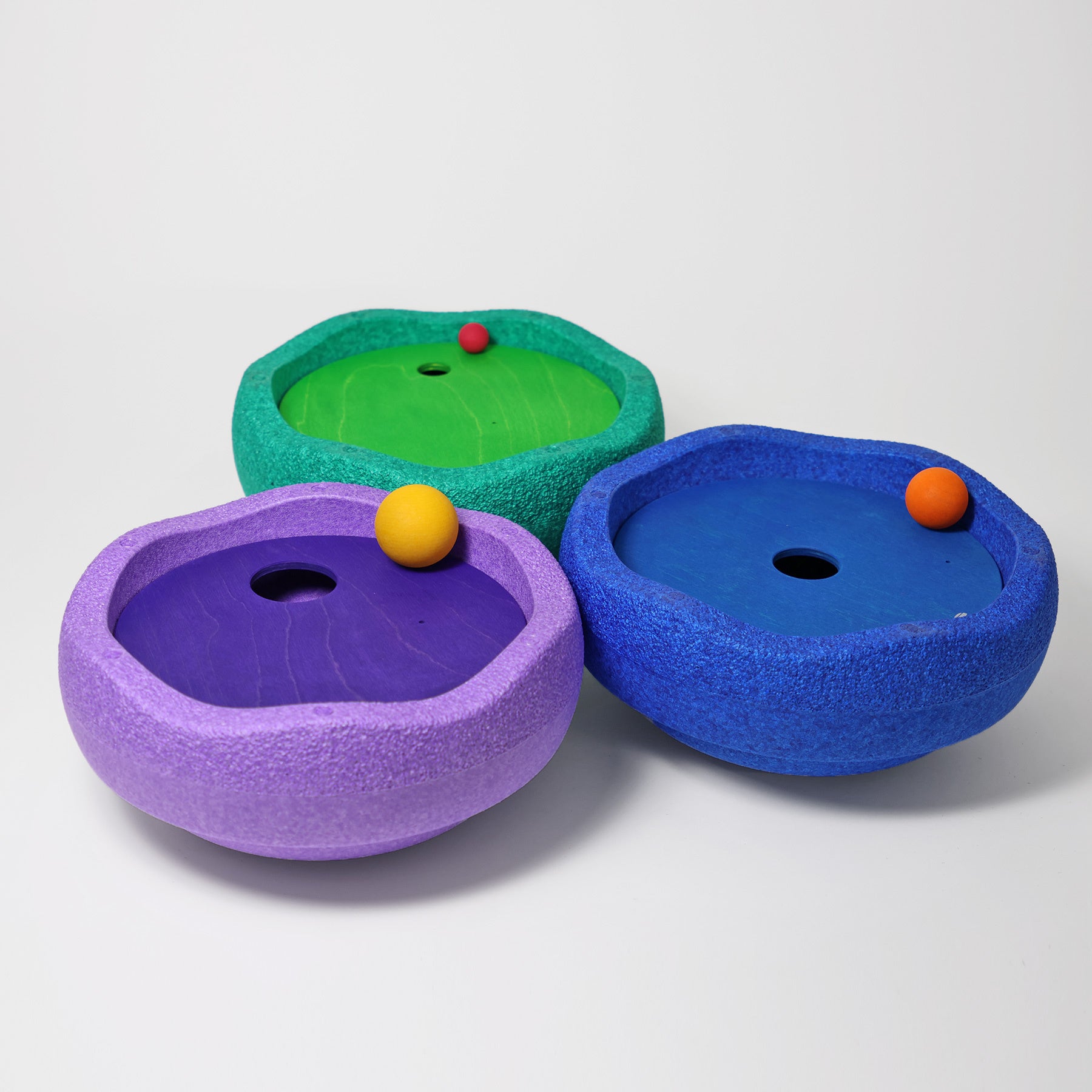 GRIMM’S x Stapelstein Rolling Discs Cool Classic