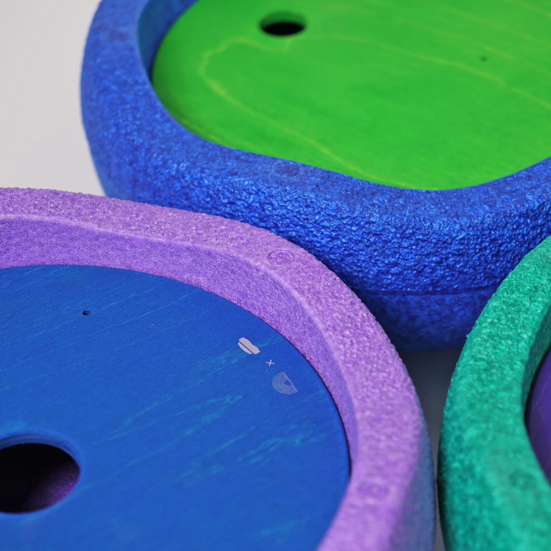 GRIMM’S x Stapelstein Rolling Discs Cool Classic