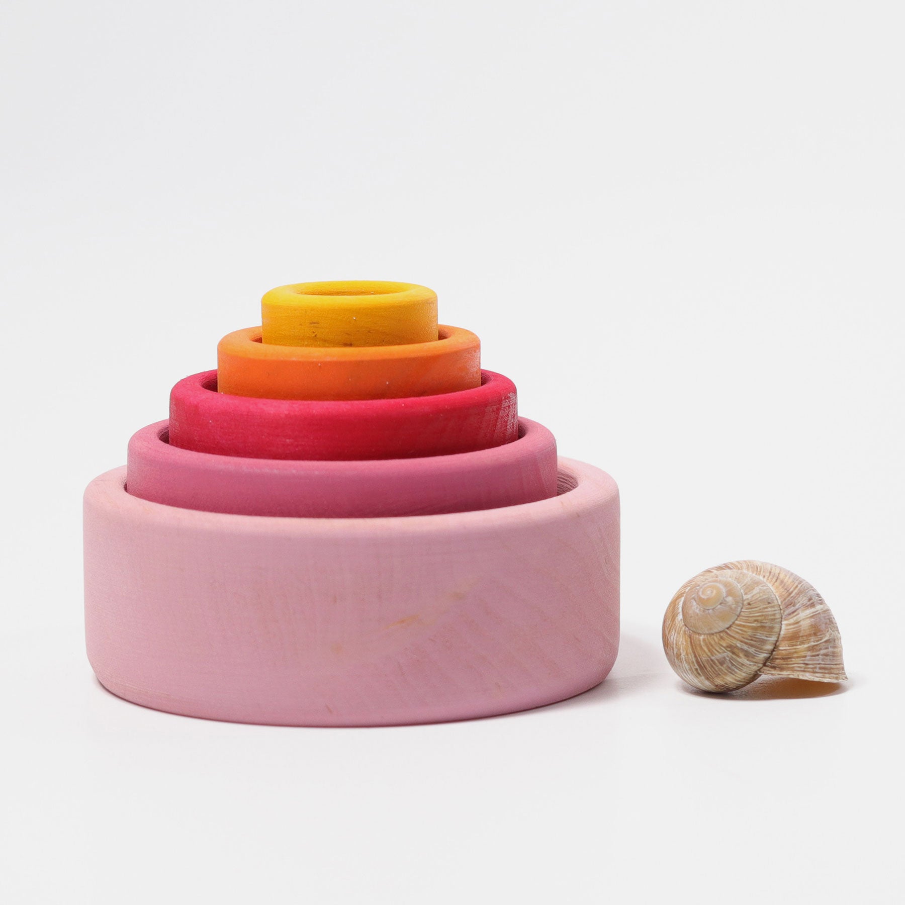 Stapelbakjes (lollipop)