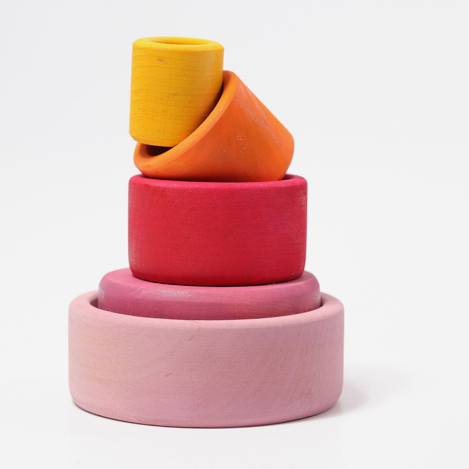 Stapelbakjes (lollipop)