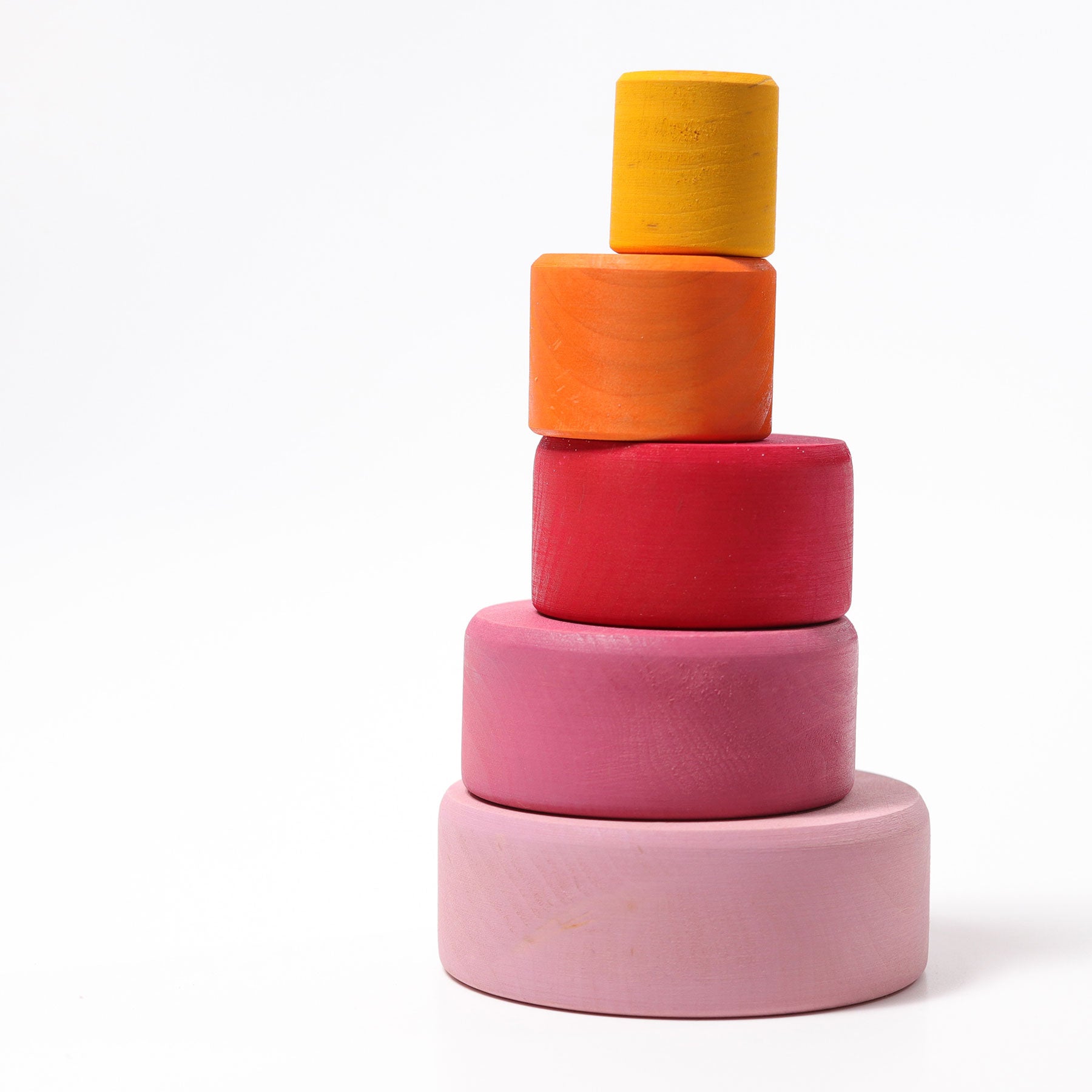 Stapelbakjes (lollipop)