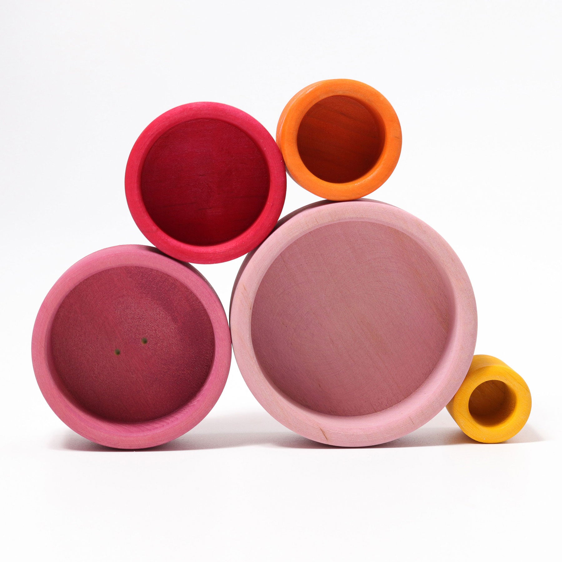 Stapelbakjes (lollipop)