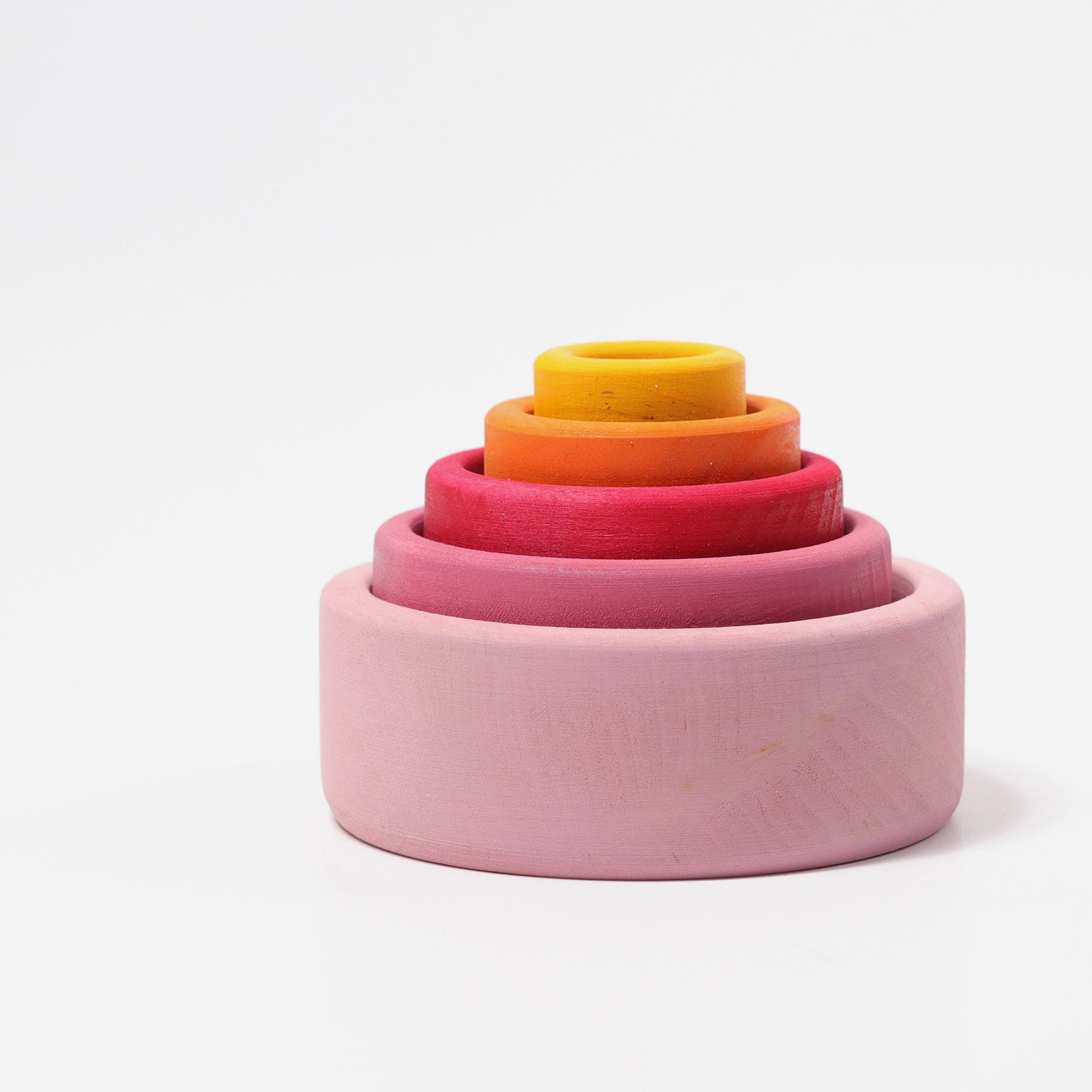 Stapelbakjes (lollipop)