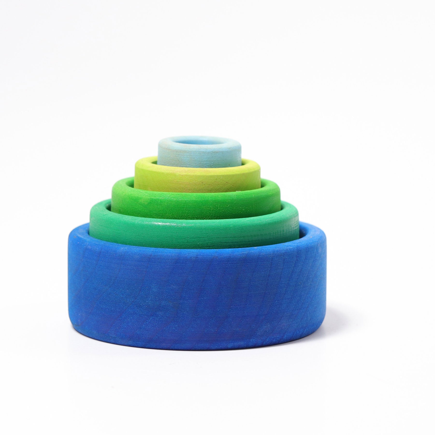 Stapelbakjes (ocean)