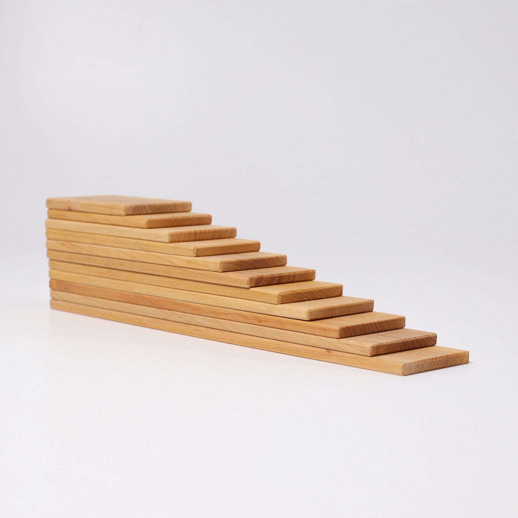 Bouwplankjes naturel