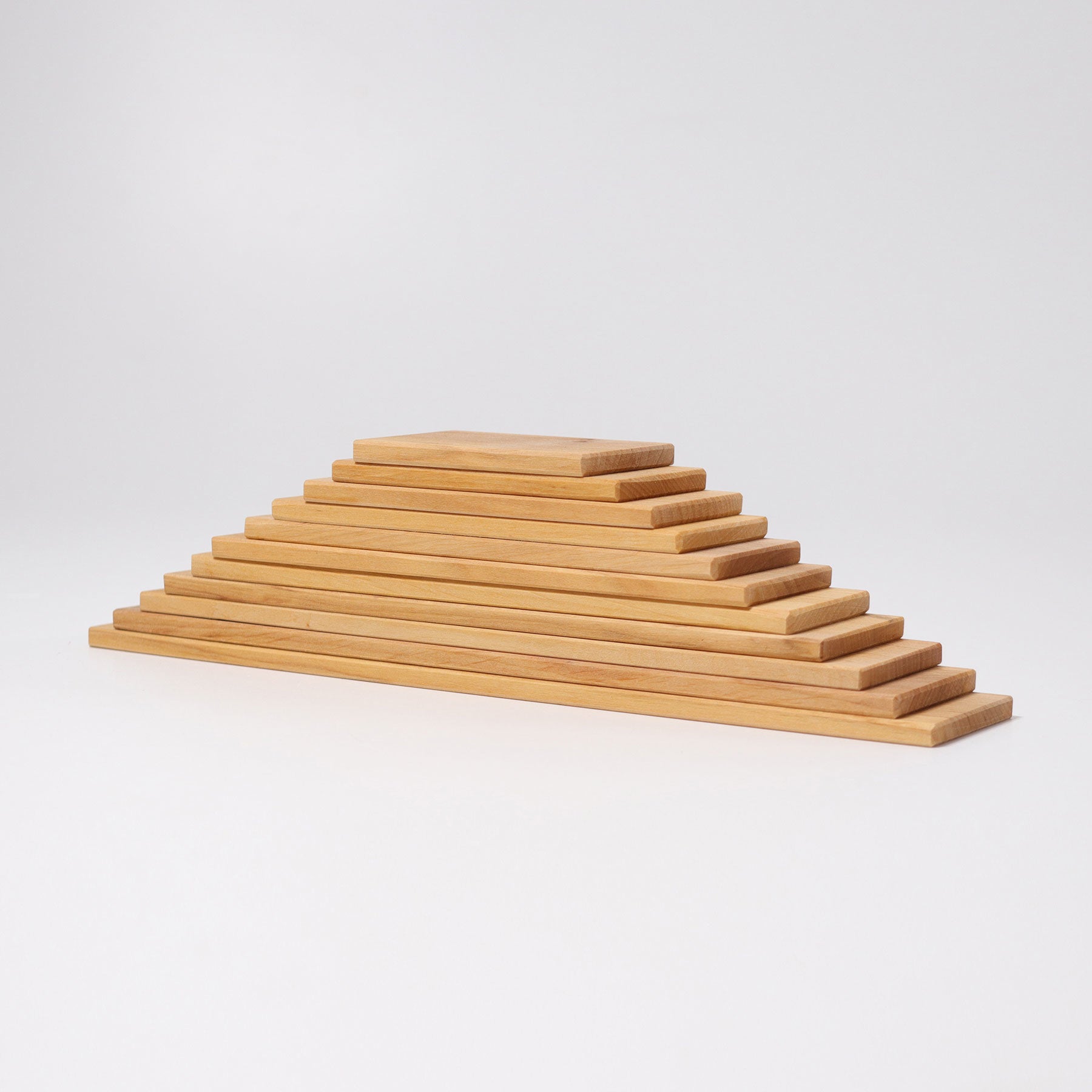 Bouwplankjes naturel
